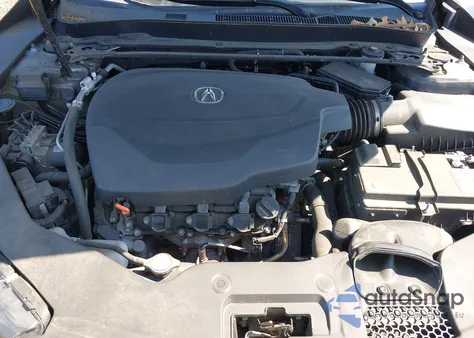 2019 Acura Tlx Tech A-Spec Pkgs z USA, uszkodzony, nr VIN 19UUB2F64KA004988